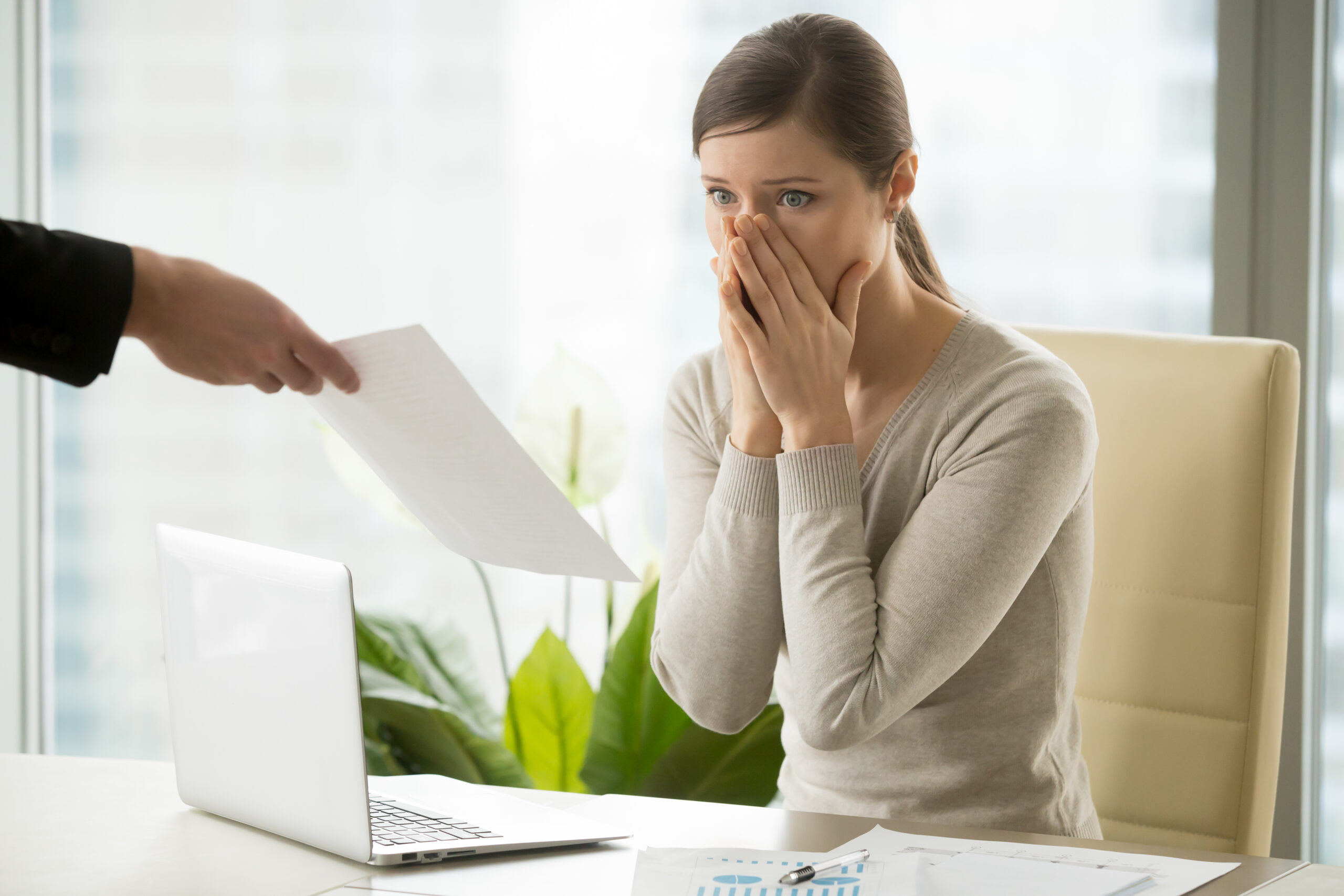 Negativação Indevida: O Que Fazer e Como Proteger Seus Direitos?