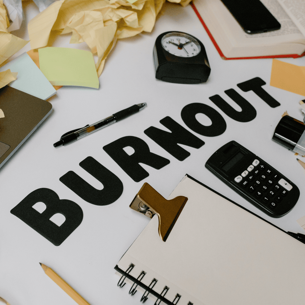 burnout