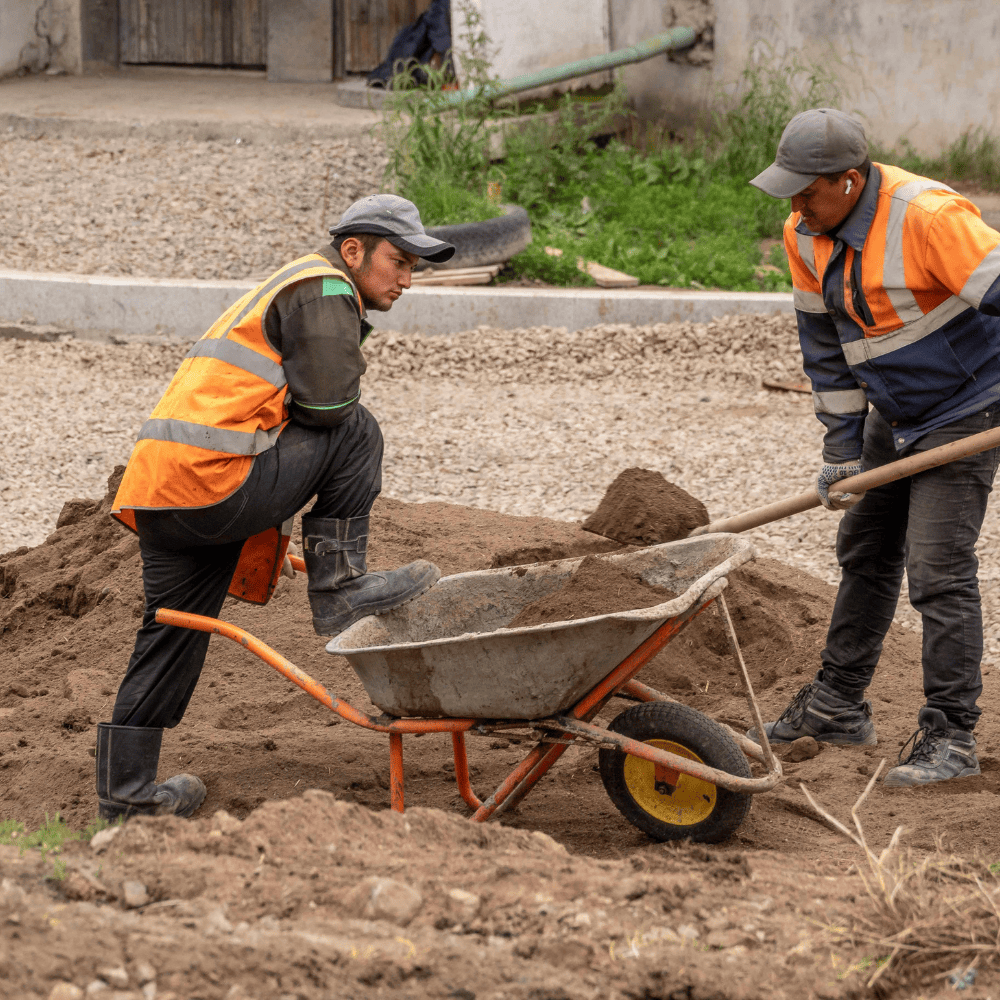 Construção civil