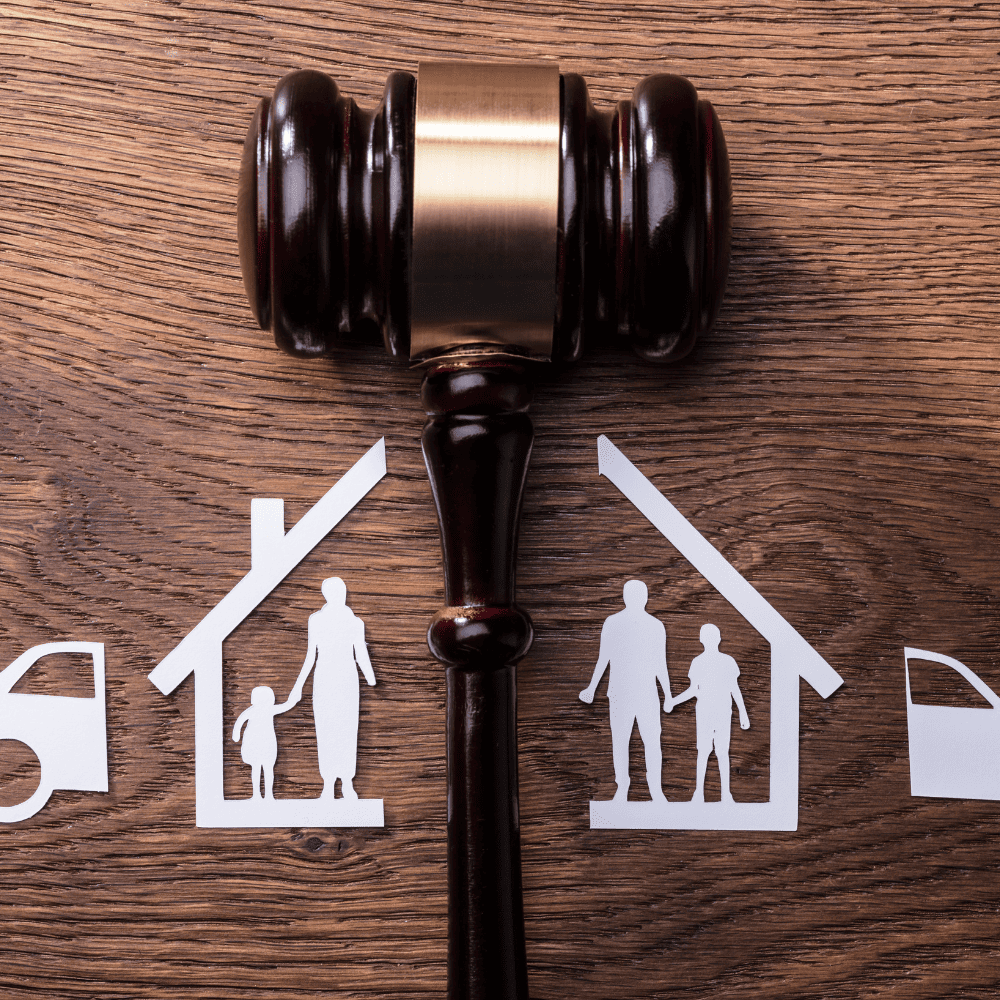Divórcio Judicial